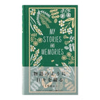 Midori 1 Day 1 Page Diary – Flower (368 days)