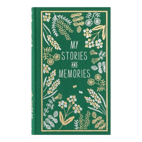 Midori 1 Day 1 Page Diary – Flower (368 days)