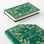 Midori 1 Day 1 Page Diary – Flower (368 days)