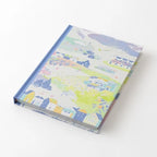 Midori 1-YEAR DIARY B6 – Landscape