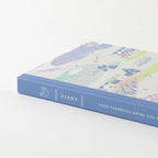 Midori 1-YEAR DIARY B6 – Landscape