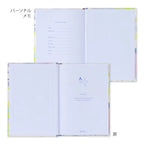 Midori 1-YEAR DIARY B6 – Landscape