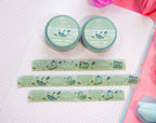 Rainy Day Washi Tape – Unicorn Eclipse