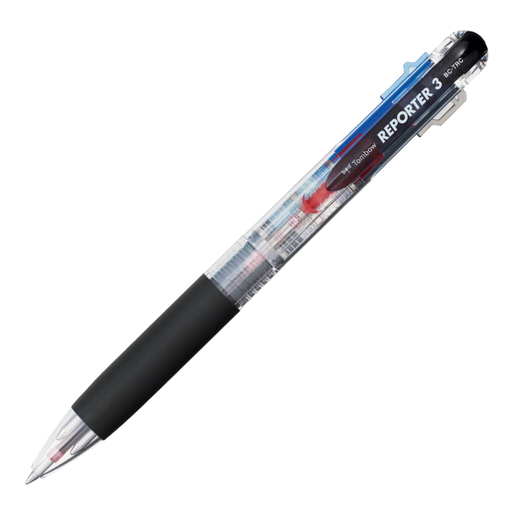 Tombow Ballpoint Pen – Reporter 3-Color