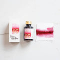 Fountain Pen Ink - Cassis (Tom's Studio)
