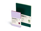 Leuchtturm1917 Jottbook - Lightweight Notebook Alternatives – Packs of 2