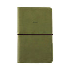 Hightide 2027 Monthly Diary Lepre B6