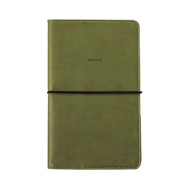 Hightide 2027 Monthly Diary Lepre B6