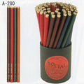 BeGoody HB Social Lightweight Pencil