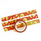 Pasta Washi Tape – Boss Dotty Paper