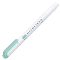 Zebra Mildliner Dual-Tip Highlighter