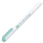 Zebra Mildliner Dual-Tip Highlighter