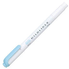 Zebra Mildliner Dual-Tip Highlighter