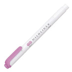 Zebra Mildliner Dual-Tip Highlighter