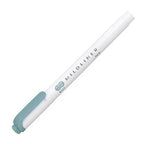 Zebra Mildliner Dual-Tip Highlighter