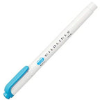 Zebra Mildliner Dual-Tip Highlighter