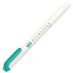 Zebra Mildliner Dual-Tip Highlighter