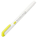 Zebra Mildliner Dual-Tip Highlighter