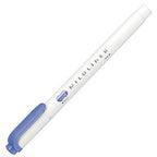 Zebra Mildliner Dual-Tip Highlighter