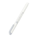 Zebra Mildliner Dual-Tip Highlighter