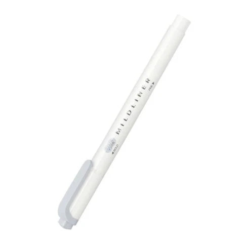 Zebra Mildliner Dual-Tip Highlighter