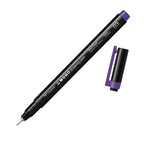 Tombow MONO Drawing Pen – Colors