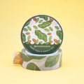Lush Leaves Washi Tape