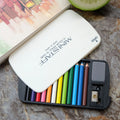 Mini Colored Pencil Set