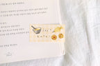 Let's Bake! Sticker Sheet (no.1204)