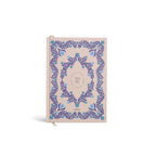 Lined Notebook, A5 Hardcover (Italian Summer)