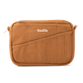 Soolla Studio Stationery Pouch – Cinnamon