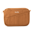 Soolla Studio Stationery Pouch – Cinnamon