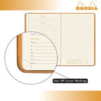 Rhodia 2027 Webplanner