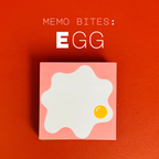 Memo Bites: Sticky Notes