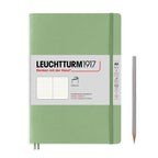 Leuchtturm1917 Medium Notebook – A5 Dotted (Hardcover)