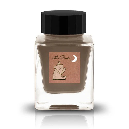 Tono & Lims Bottled Ink Friendship – With Bear