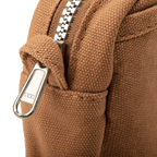 Soolla Studio Stationery Pouch – Cinnamon