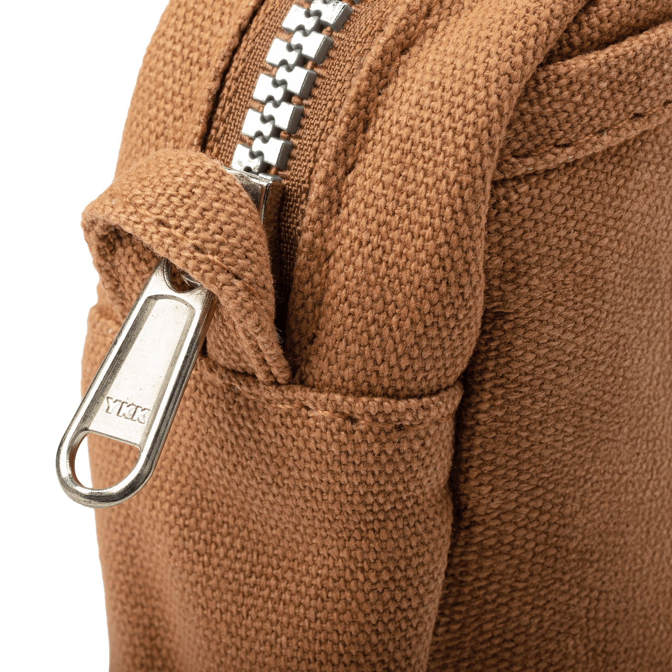 Soolla Studio Stationery Pouch – Cinnamon