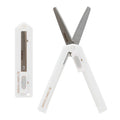 Midori XS Scissors – Compact Folding Scissors