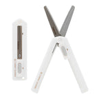 Midori XS Scissors – Compact Folding Scissors