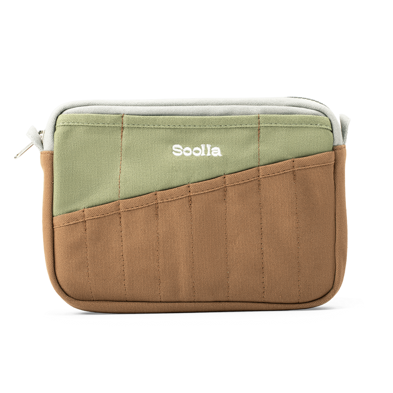 Soolla Studio Stationery Pouch – Good Earth