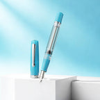 Nahvalur Original Plus Fountain Pen – Powder Blue