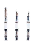 Nahvalur Original Fall Fountain Pen