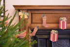 Traditional Christmas – Sewn Garland (East End Press)