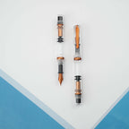 Nahvalur Original Summer Fountain Pen (Piston-Filling)