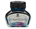 Sheen Fountain Pen Ink – Mermaid Petrol