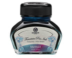 Sheen Fountain Pen Ink – Mermaid Petrol