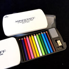 Mini Colored Pencil Set