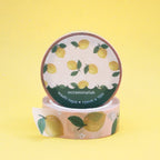 Lemon Fresh Washi Tape