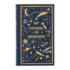 Midori 1 Day 1 Page Diary – Star (368 days)